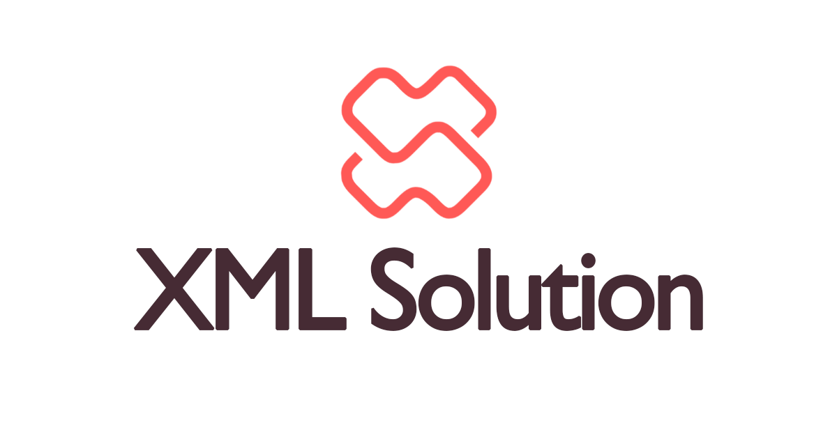 MyXmlSolution Logo