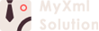 MyXmlSolution Logo